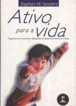 Livro - Ativo Para A Vida Livro - Ativo Para A Vida
