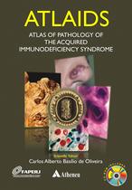 Livro - ATLAIDS - Atlas of pathology of the acquired immunodeficiency syndrome