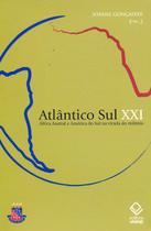 Livro - Atlântico Sul XXI