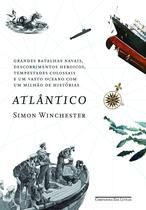 Livro - Atlântico