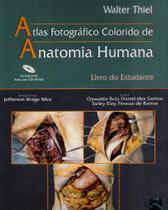 Livro - Atlas Anatomia Humana