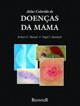 Livro - Atlas Colorido de Doenças da Mama