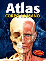 Livro - Atlas - Corpo humano