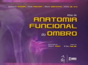Livro - Atlas da Anatomia Funcional do Ombro