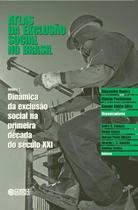 Livro - Atlas da exclusão social no Brasil