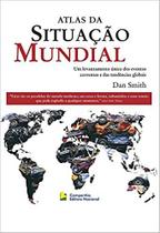 Livro - Atlas da situação mundial