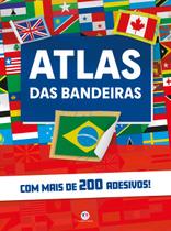 Livro - Atlas das bandeiras Livro - Atlas das bandeiras