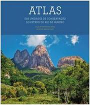 Livro Atlas Das Unidades De Conservacao Do Estad - Wmf Martins Fontes