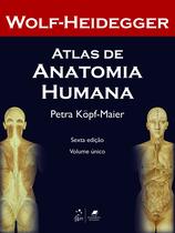 Livro - Atlas de Anatomia Humana