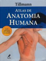 Livro - Atlas de anatomia humana