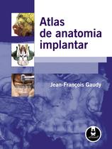 Livro - Atlas de Anatomia Implantar