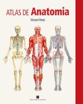 Livro - Atlas de Anatomia
