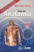 Livro - Atlas de Anatomia Livro - Atlas de Anatomia