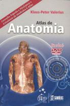 Livro - Atlas de Anatomia