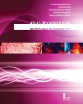 Livro - Atlas de Cardiologia - Da Patologia ao Diagnóstico - Rosa - Ícone