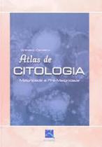 Livro - Atlas de Citologia