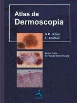 Livro - Atlas de Dermoscopia