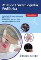 Livro - Atlas de Ecocardiografia Pediátrica Livro - Atlas de Ecocardiografia Pediátrica