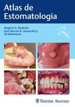 Livro - Atlas de Estomatologia