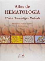 Livro - Atlas de Hematologia - Clínica Hematológica Ilustrada Livro - Atlas de Hematologia - Clínica Hematológica Ilustrada