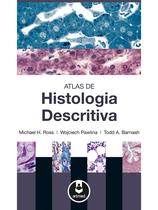 Livro - Atlas de Histologia Descritiva
