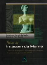 Livro - Atlas de Imagem da Mama Livro - Atlas de Imagem da Mama