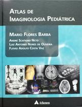 Livro - Atlas de imaginologia pediátrica