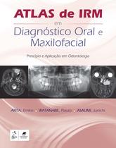 Livro - Atlas de IRM em Diagnóstico Oral e Maxilofacial Livro - Atlas de IRM em Diagnóstico Oral e Maxilofacial