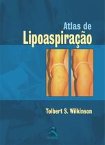 Livro - Atlas de Lipoaspiração