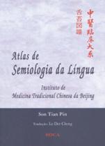 Livro - Atlas de Semiologia da Língua