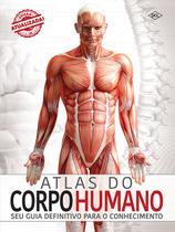 Livro - Atlas do corpo humano