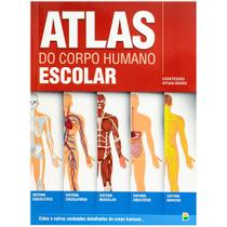 Livro - Atlas do Corpo Humano