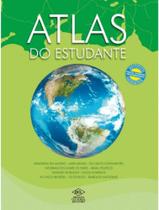Livro - Atlas Do Estudante - (2198) - DCL