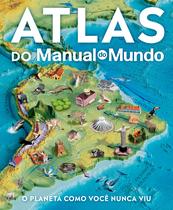 Livro - Atlas do Manual do Mundo