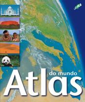 Livro - Atlas do mundo