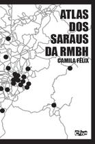 Livro - Atlas dos saraus da RMBH