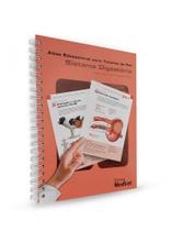 Livro Atlas Educacional para Tutores de Pet Sistema Digestório, 1ª Edição 2023 - MedVet