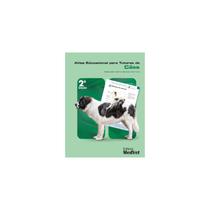 Livro Atlas Educaional para Tutores de Cães - Carmone - Medvet -