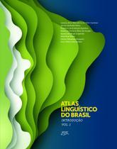 Livro Atlas linguístico do Brasil (Vol. 1 e 2) - Eduel