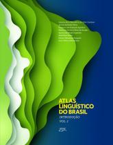 Livro Atlas linguístico do Brasil (Vol. 1 e 2) - Eduel
