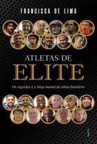 Livro - Atletas de elite