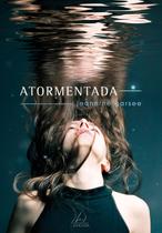 Livro - Atormentada Livro - Atormentada