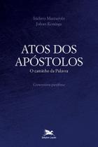 Livro - Atos dos Apóstolos