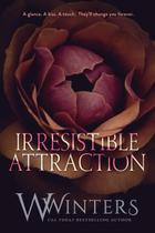 Livro: Atração irresistível (Merciless World Series)