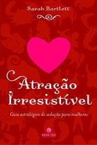 Livro - ATRAÇÃO IRRESISTÍVEL