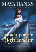 Livro - Atraída por um Highlander