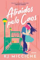 Livro - Atraídos pelo caos