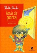 Livro - Atrás da porta