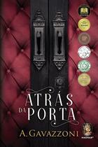 Livro - Atrás da porta