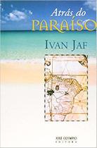 Livro - Atrás do Paraíso